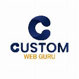 Custom Web Guru