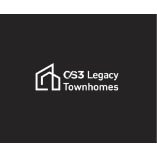 CS3 Legacy Townhomes