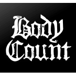 Body Count Merch