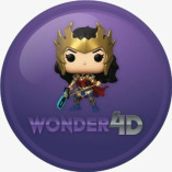 WONDER4D