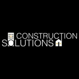 Construction Solutions