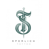 Sperlich Tattoo Leipzig logo