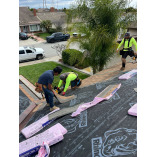 Pasadena roofing By a cut above roofing