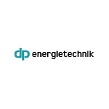 dp Energietechnik GmbH logo