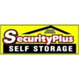 SecurityPlus Self Storage