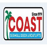 Coast Seawall Dock & Boatlifts, Inc.