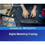 Digital Marketing Training Institute in Mohali
