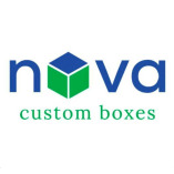 Nova Custom Boxes and Packaging