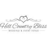 Hill Country Bliss Wedding & Event Venue