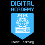 Digital Academie logo