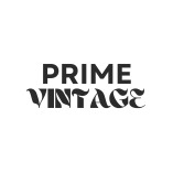 Prime-Vintage logo