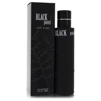 Black point perfume 