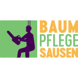 Baumpflege Sausen logo