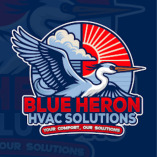 Blue Heron HVAC Solutions LLC