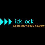 TickTockTech - Laptop Repair Calgary