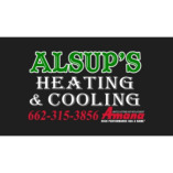 Alsup’s Heating & Cooling