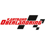 Kartbahn Oberlandring Zeulenroda-Triebes logo