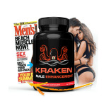 Kraken Male Enhancement Price