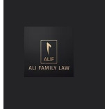 Ali Family Law
