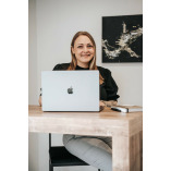 Melanie Borkhard Finanzcoach logo
