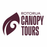 Rotorua Canopy Tours