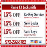 Pro Locksmith Plano