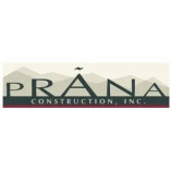 Prãna Construction, Inc.