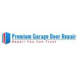 Premium Garage Door Repair