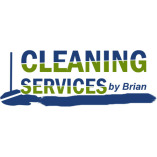 Cleaning Services by Brian