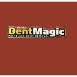 Brian’s Dent Magic Paintless Dent Repair