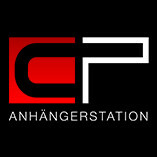 CP-Anhängerstation