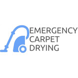 Emergency Carpet Drying