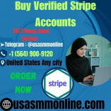 Best Top Place To Buy Verified Stripe Accounts