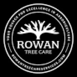 Rowan Tree Care