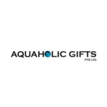 Aquaholic Gifts