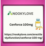 Cenforce 100mg: A Reliable Solution To Boost Your Sexual Power