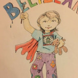 Belizean Daycare in Marin
