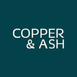 Copper & Ash Design