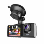 CamHandy Dash Cam