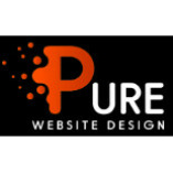 Pure website design