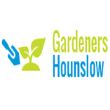 Gardeners Hounslow .