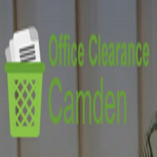 Office Clearance Camden