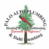 Palo Alto Plumbing Heating & Air