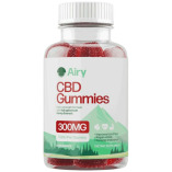 Airy CBD Male Enhancement Gummies