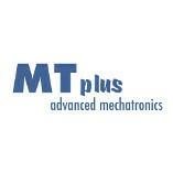 MTplus advanced mechatronics logo