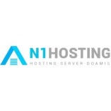 N1-Hosting logo