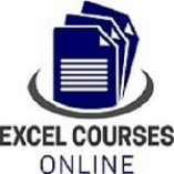 Excel courses Online