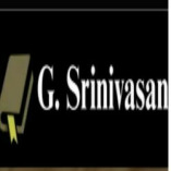 Gopalan Srinivasan