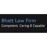 Bhatt Law Firm