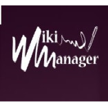 Wiki managers